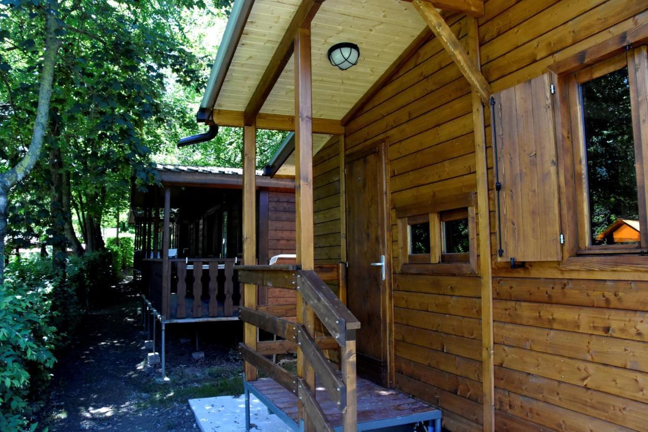 Stura River Village Rafting Gaiola Exterior foto