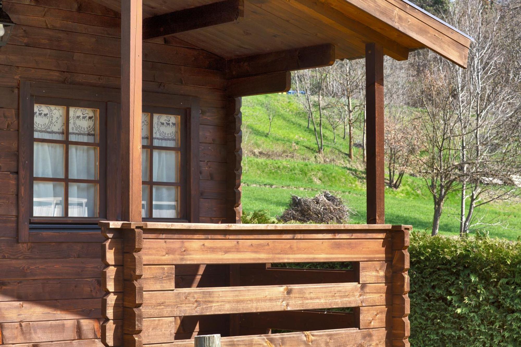 Stura River Village Rafting Gaiola Exterior foto