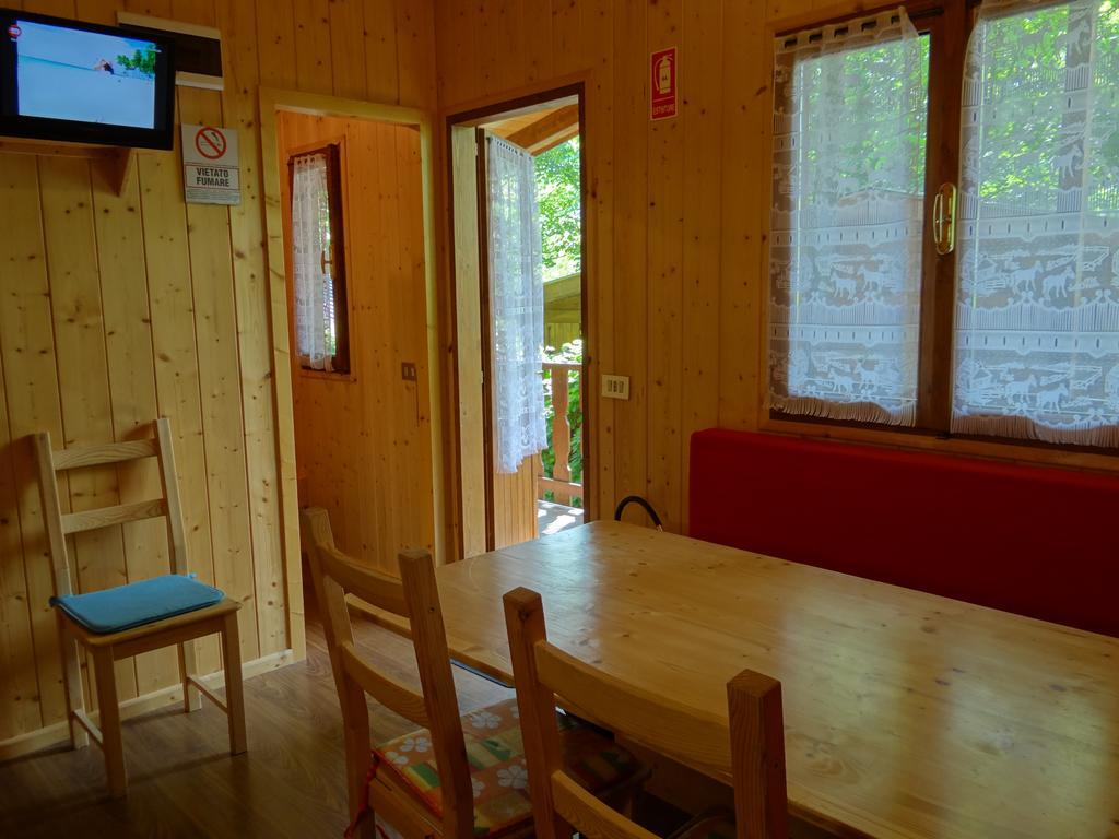 Stura River Village Rafting Gaiola Exterior foto