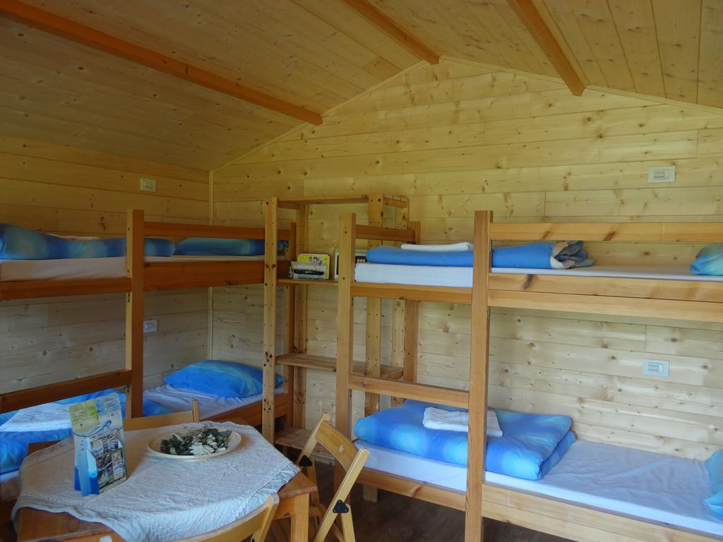 Stura River Village Rafting Gaiola Exterior foto
