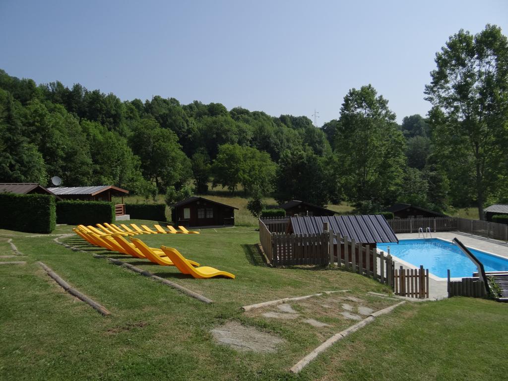 Stura River Village Rafting Gaiola Exterior foto