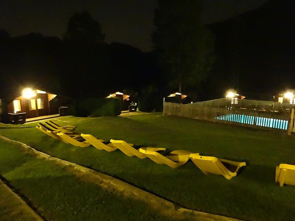 Stura River Village Rafting Gaiola Exterior foto