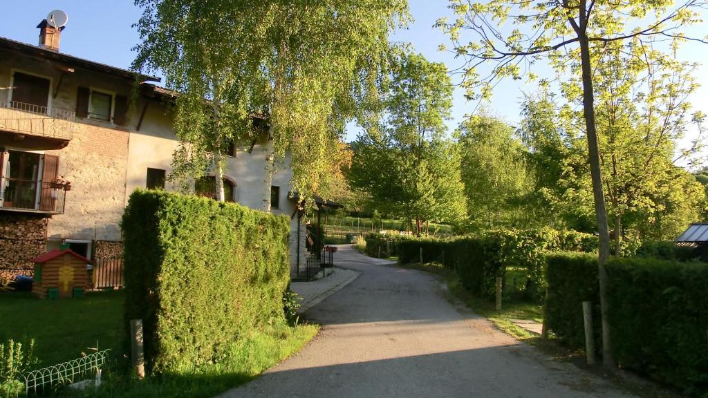 Stura River Village Rafting Gaiola Exterior foto