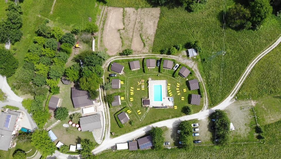 Stura River Village Rafting Gaiola Exterior foto