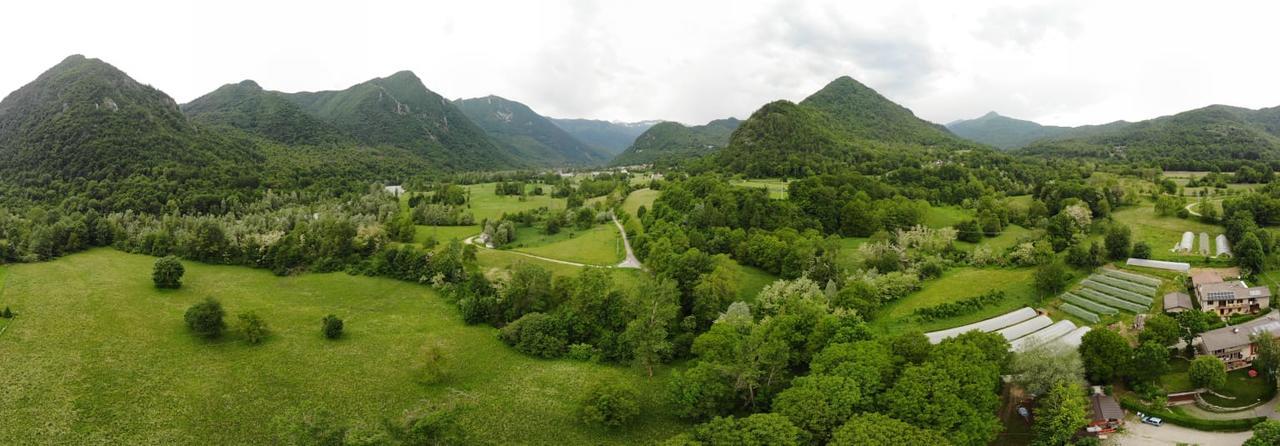 Stura River Village Rafting Gaiola Exterior foto